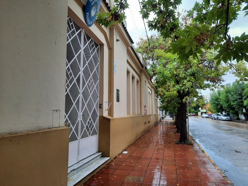 Desde la tarde habr� clases con normalidad